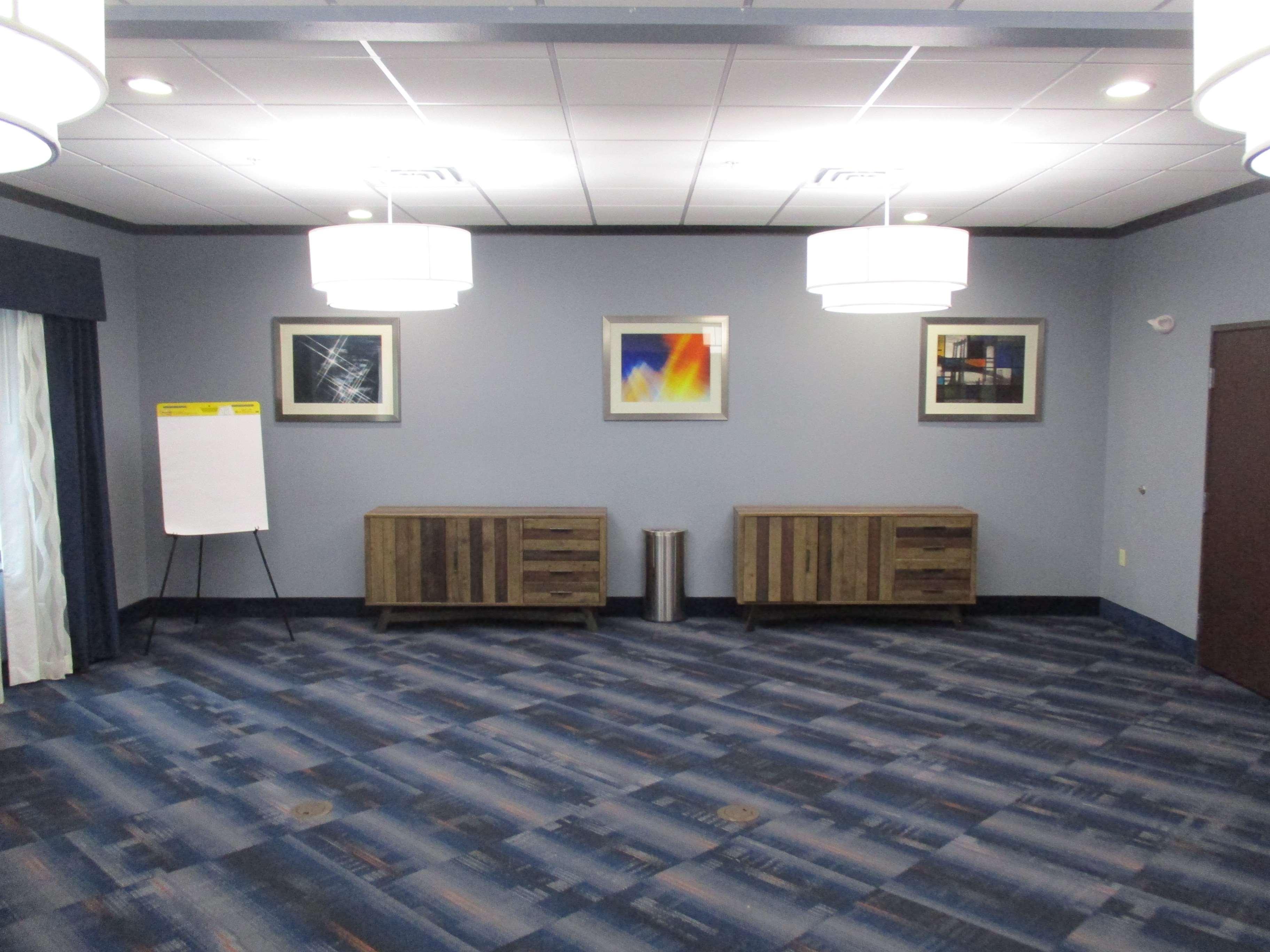 Best Western Plus Wewoka Inn&Suites Extérieur photo