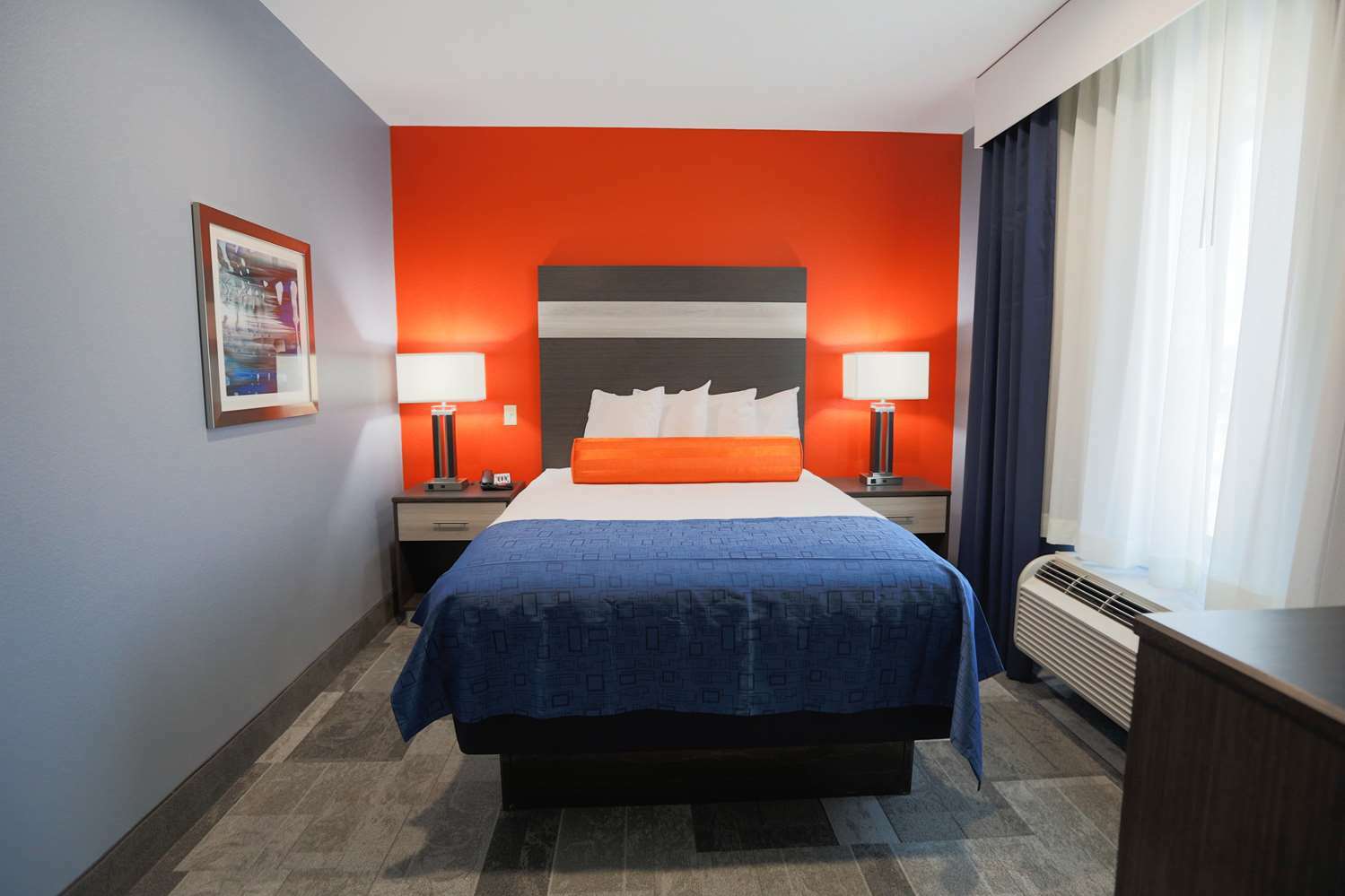 Best Western Plus Wewoka Inn&Suites Extérieur photo